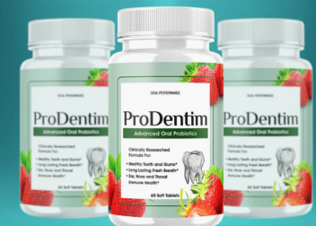 ProDentim Supplement Review