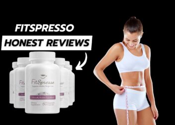 FitSpreso Supplement Review