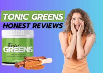 Tonic Greens