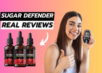 Sugar Defender Supplement Review