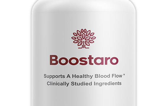 Boostaro™ | Official Website | #1 Boostaro Formula For Ed