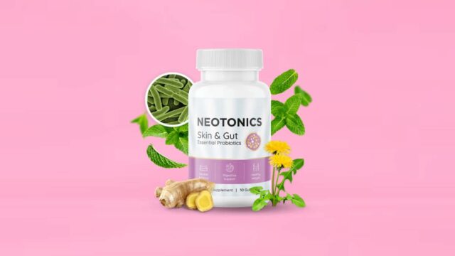 Neotonics