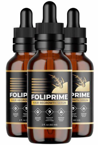 Foliprime