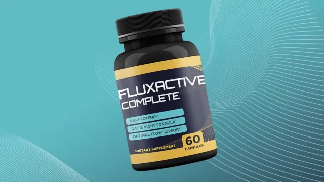 Fluxactive Complete