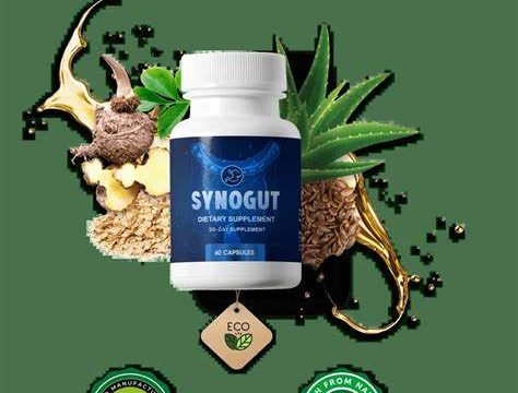 SynoGut