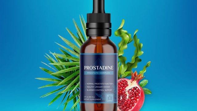 Prostadine