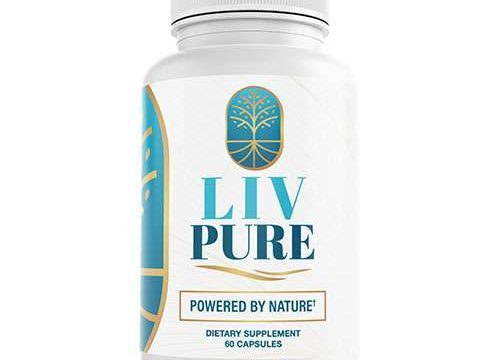 LivPure